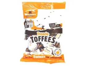 Walkers Nonsuch Treacle Toffee Bag - 150g