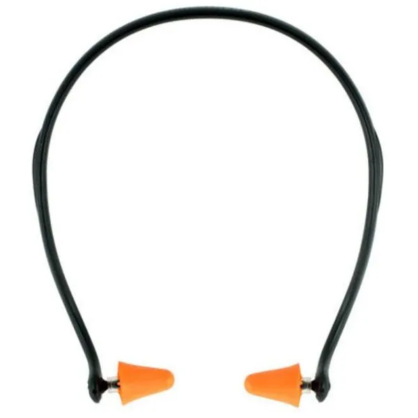 Walkers Pro-Tek Ear Plug Band