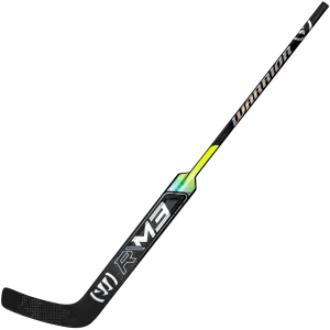 Warrior M3 Pro Intermediate Goalie Stick