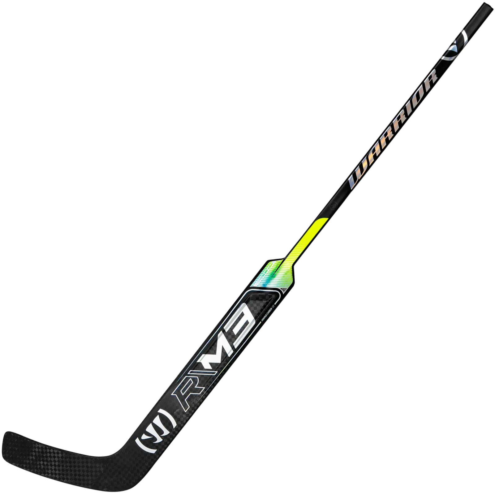 Warrior M3 Pro Intermediate Goalie Stick