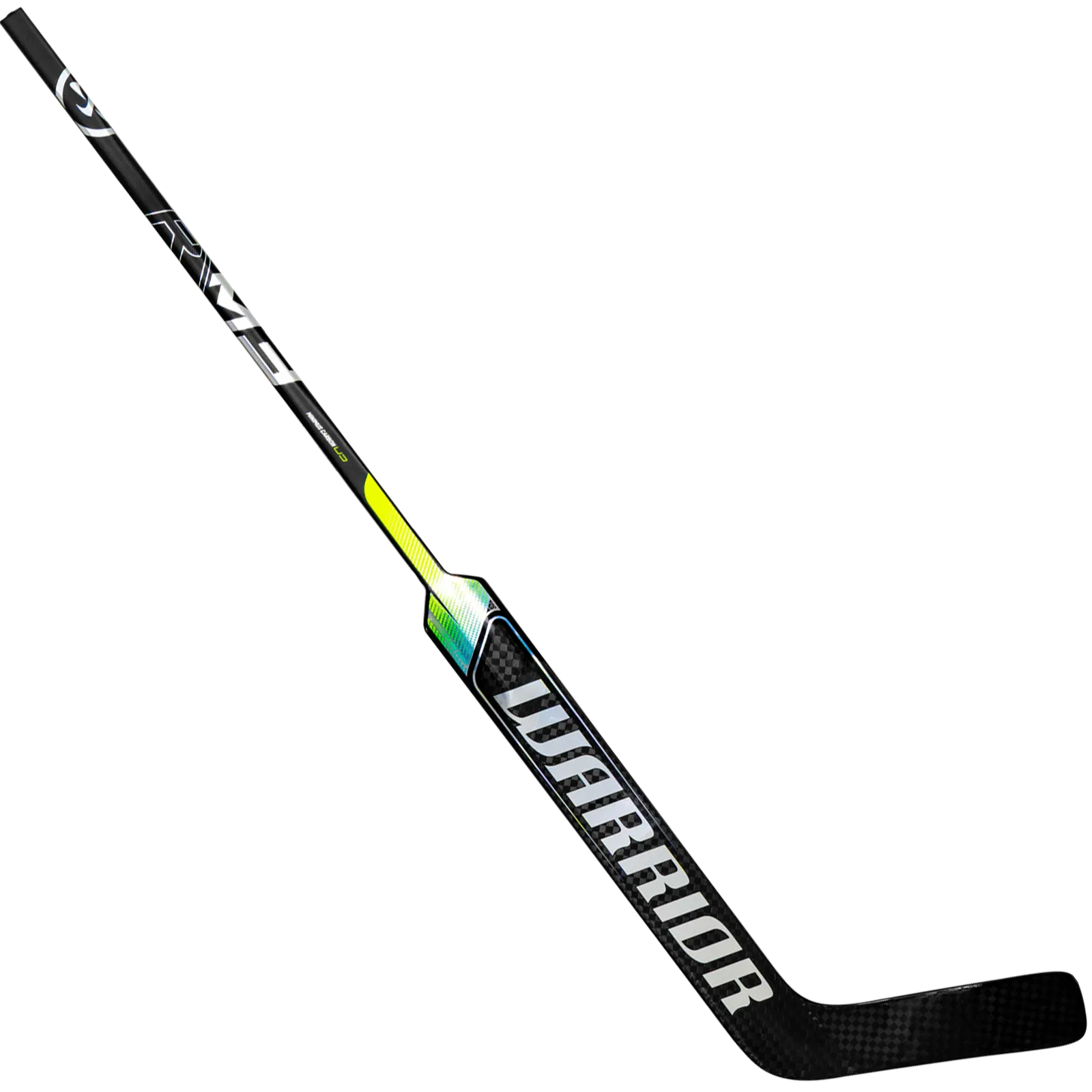 Warrior M3 Pro Intermediate Goalie Stick