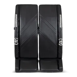 Warrior Ritual G6 E  Senior Goalie Leg Pads