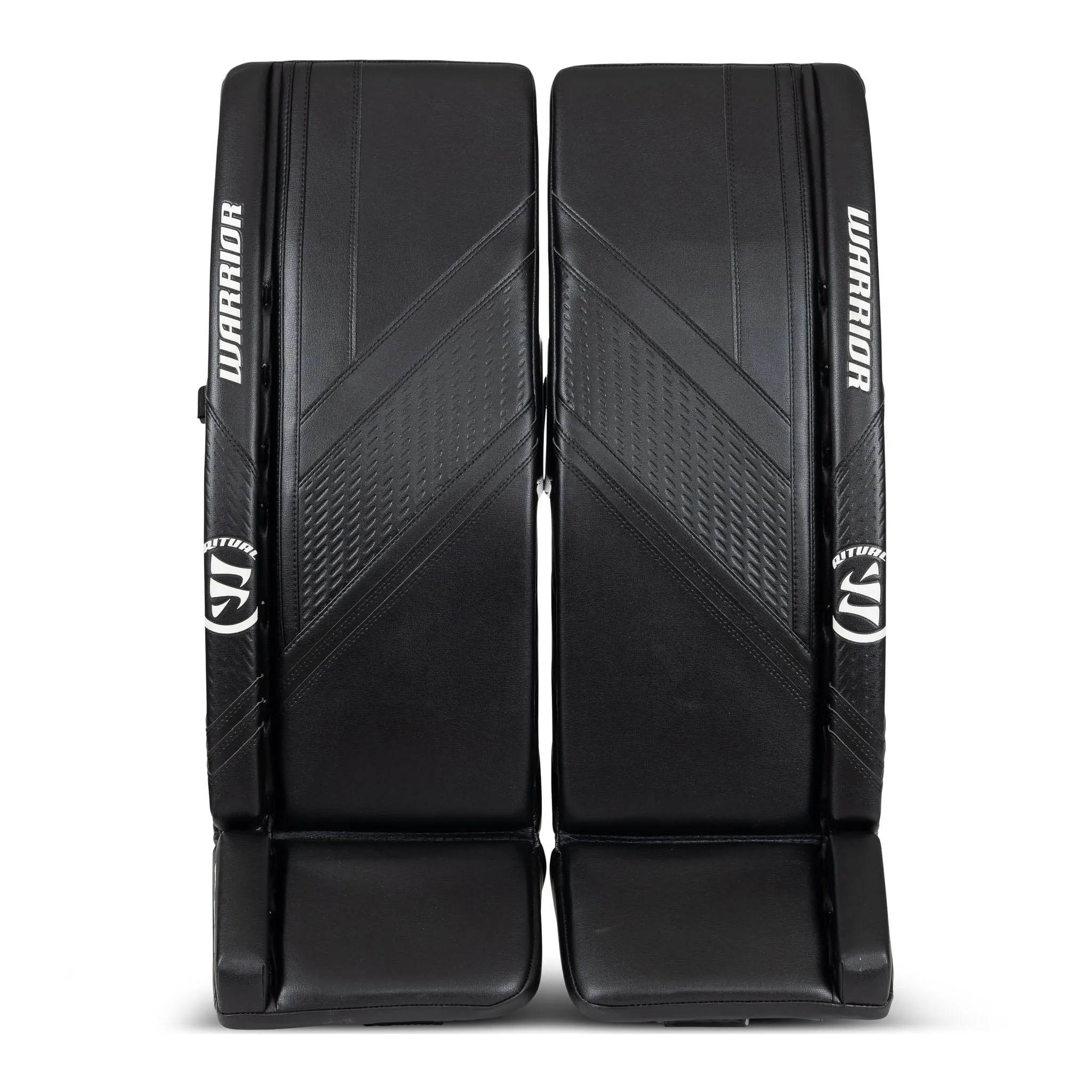 Warrior Ritual G6 E  Senior Goalie Leg Pads
