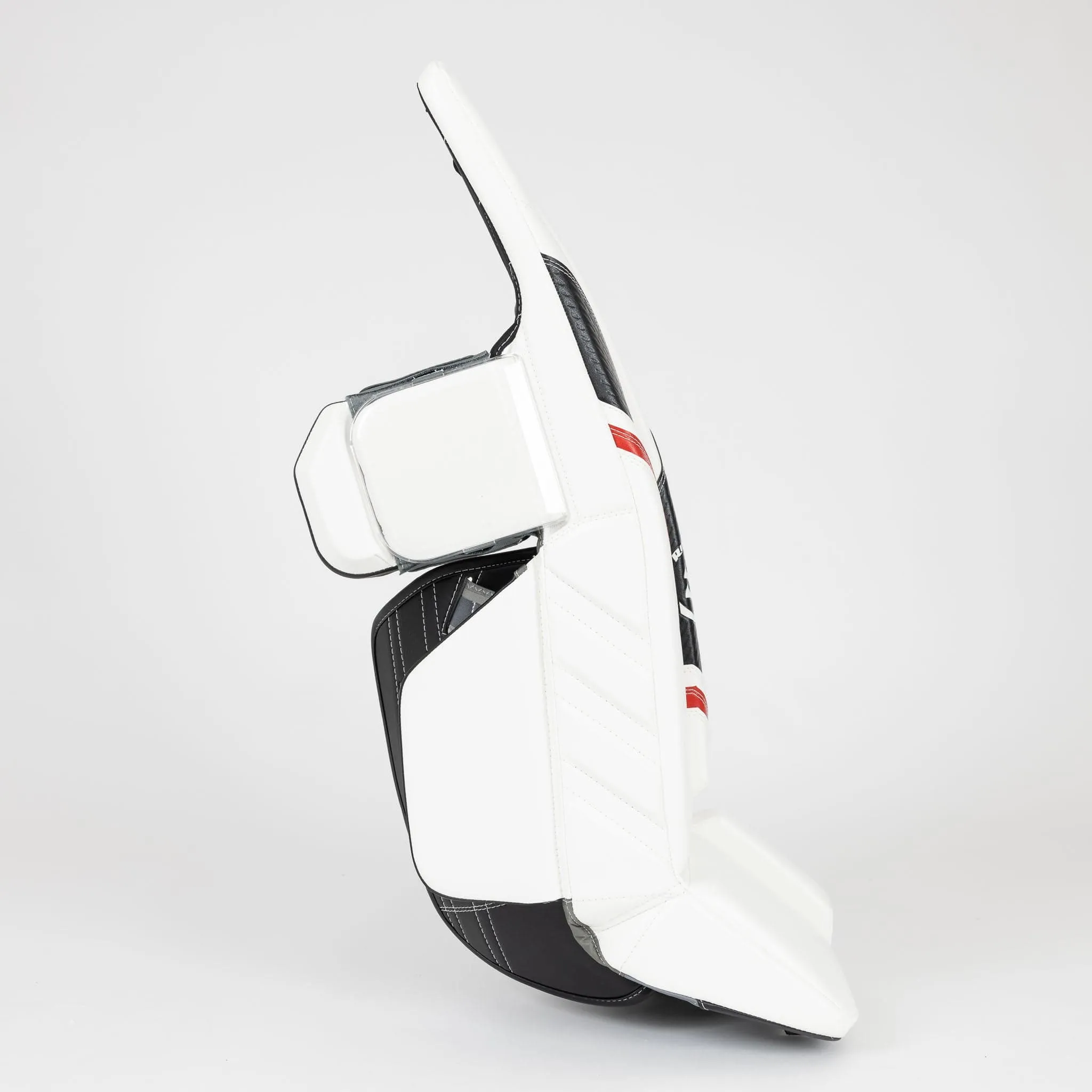 Warrior Ritual G6 E  Senior Goalie Leg Pads
