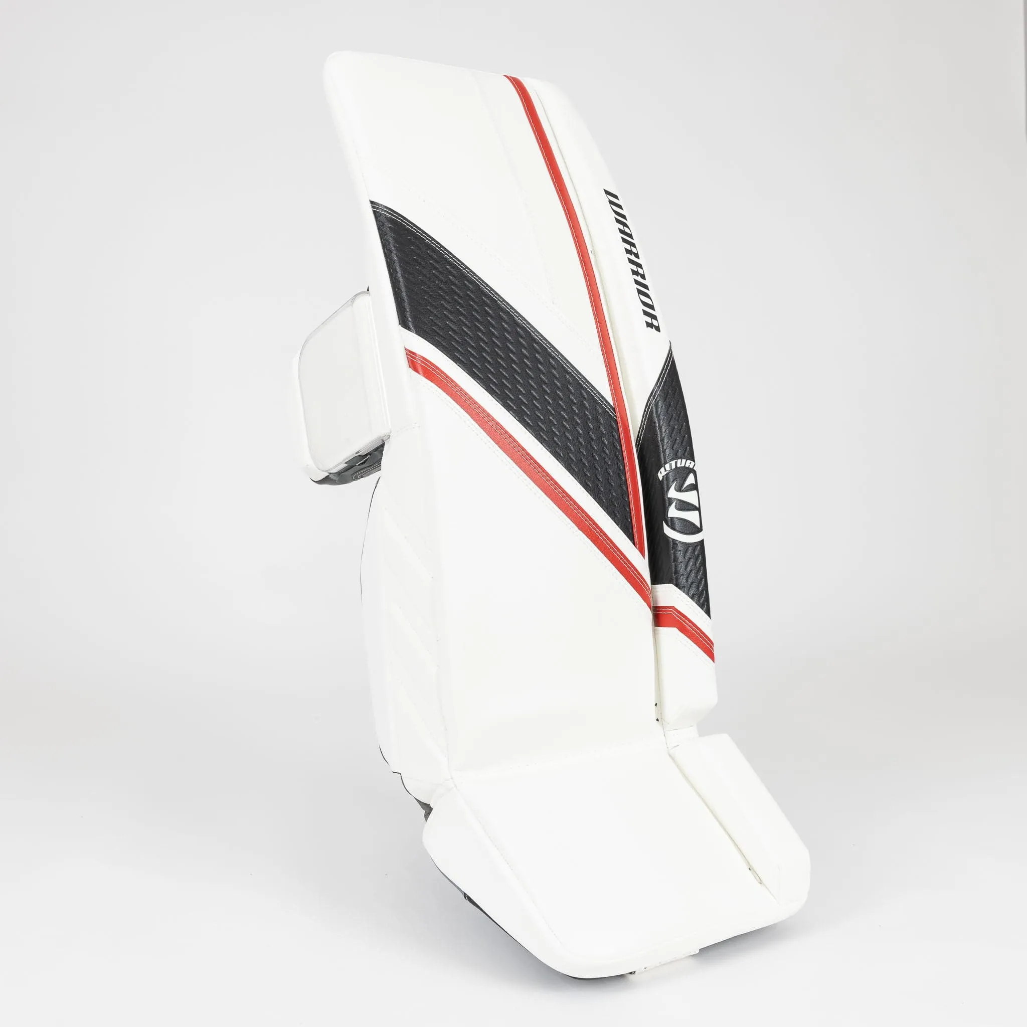 Warrior Ritual G6 E  Senior Goalie Leg Pads
