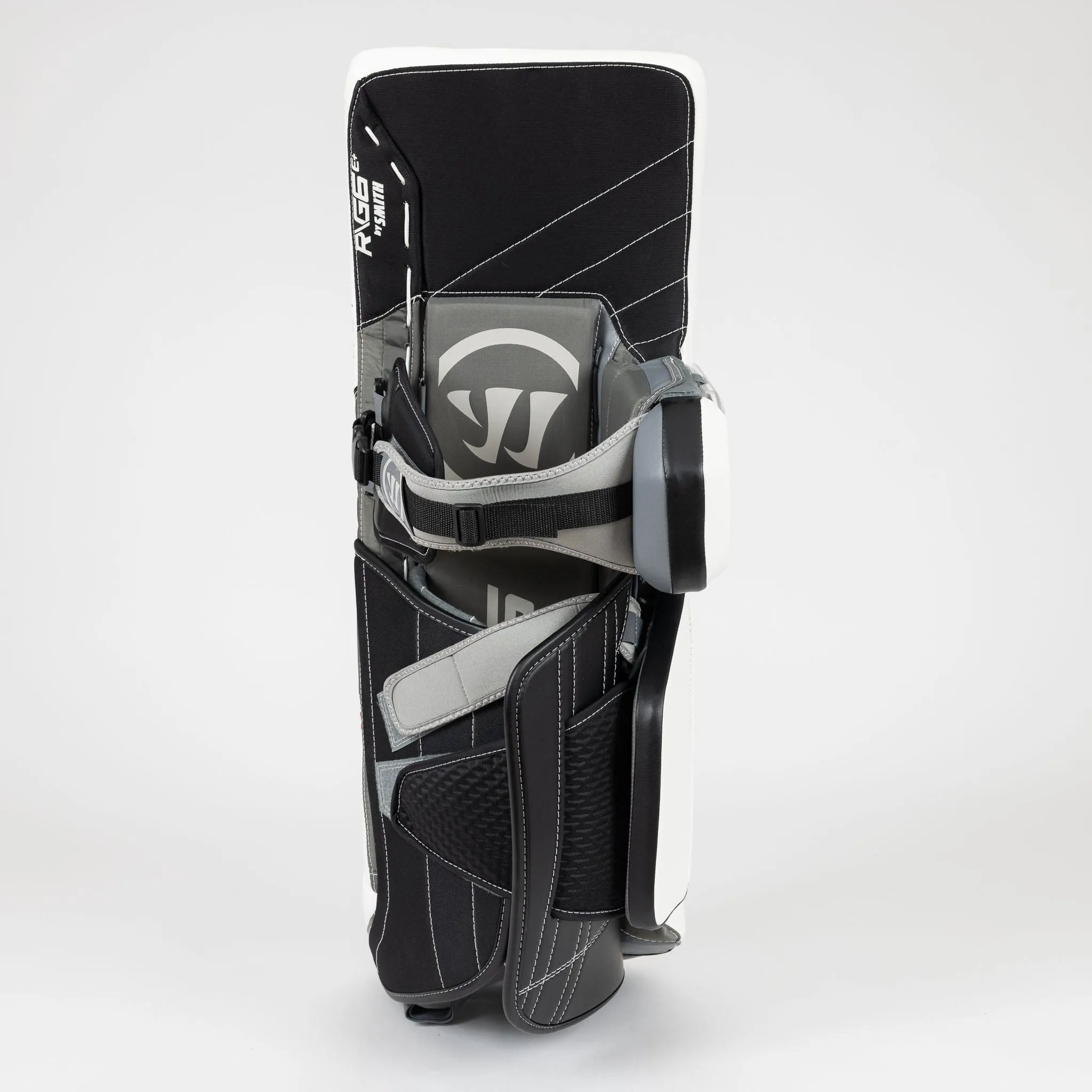 Warrior Ritual G6 E  Senior Goalie Leg Pads
