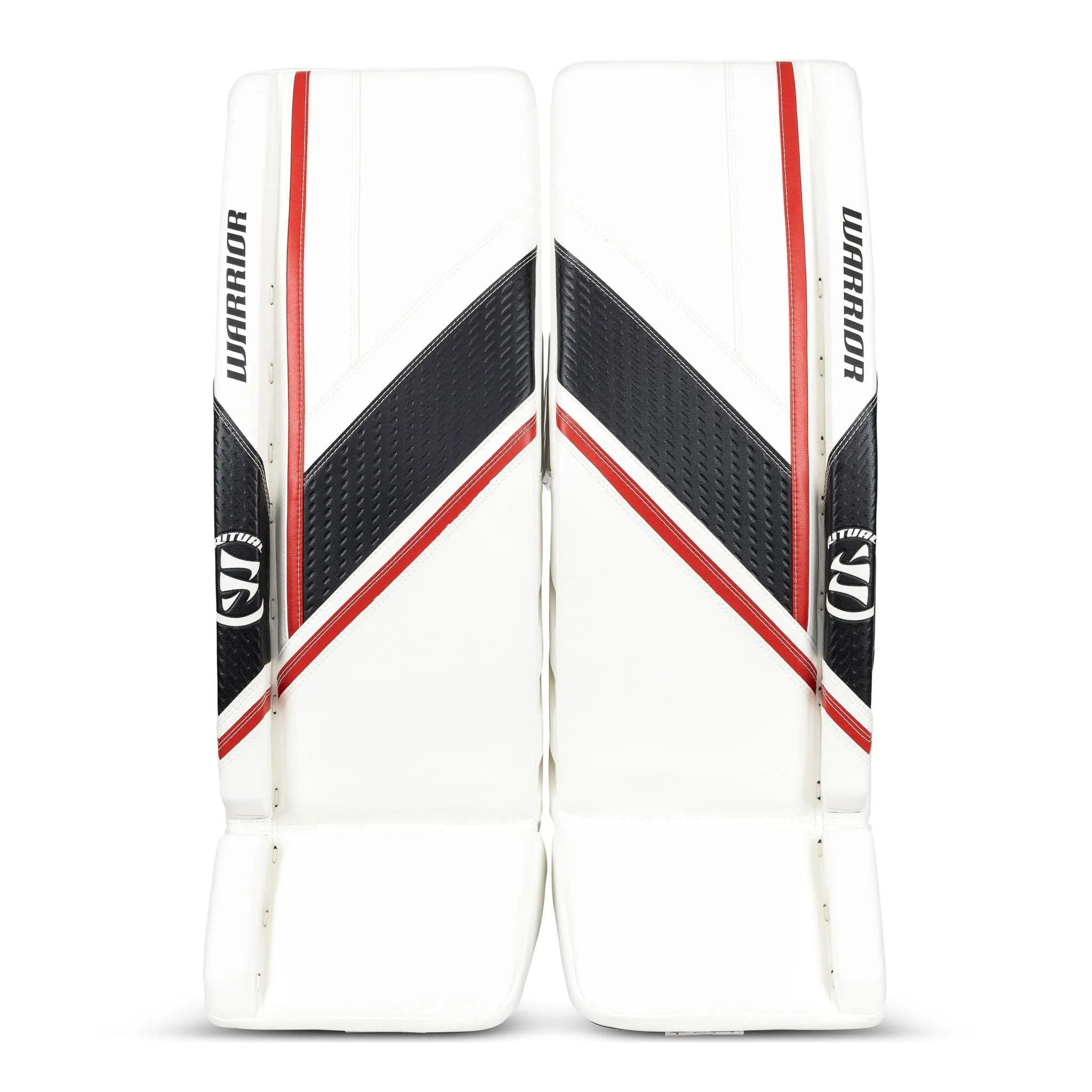 Warrior Ritual G6 E  Senior Goalie Leg Pads