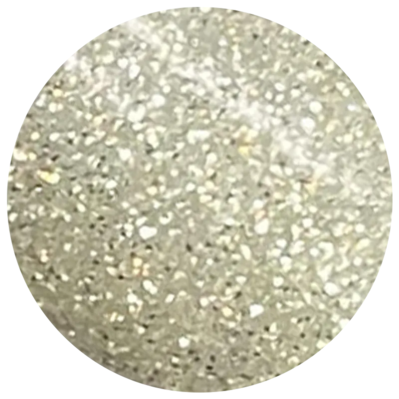 White Crystal - One Step Gel Polish