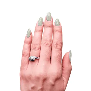 White Crystal - One Step Gel Polish
