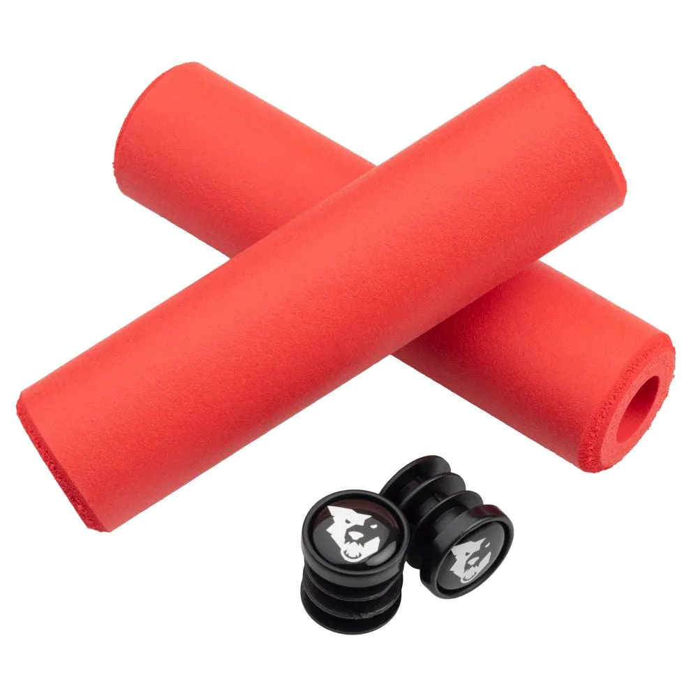 Wolftooth Fat Paw Grips