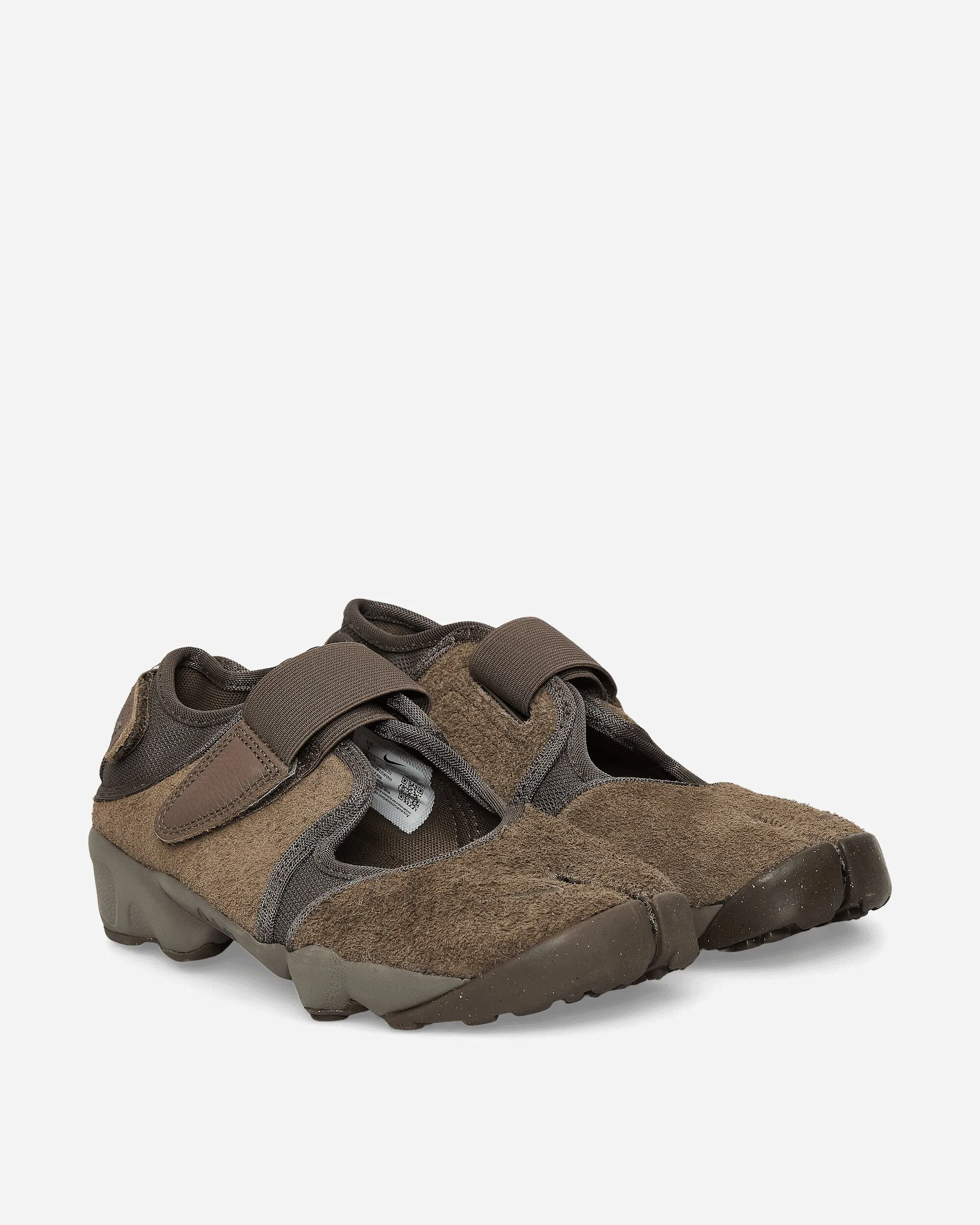 Women's Air Rift Sandals Ironstone
