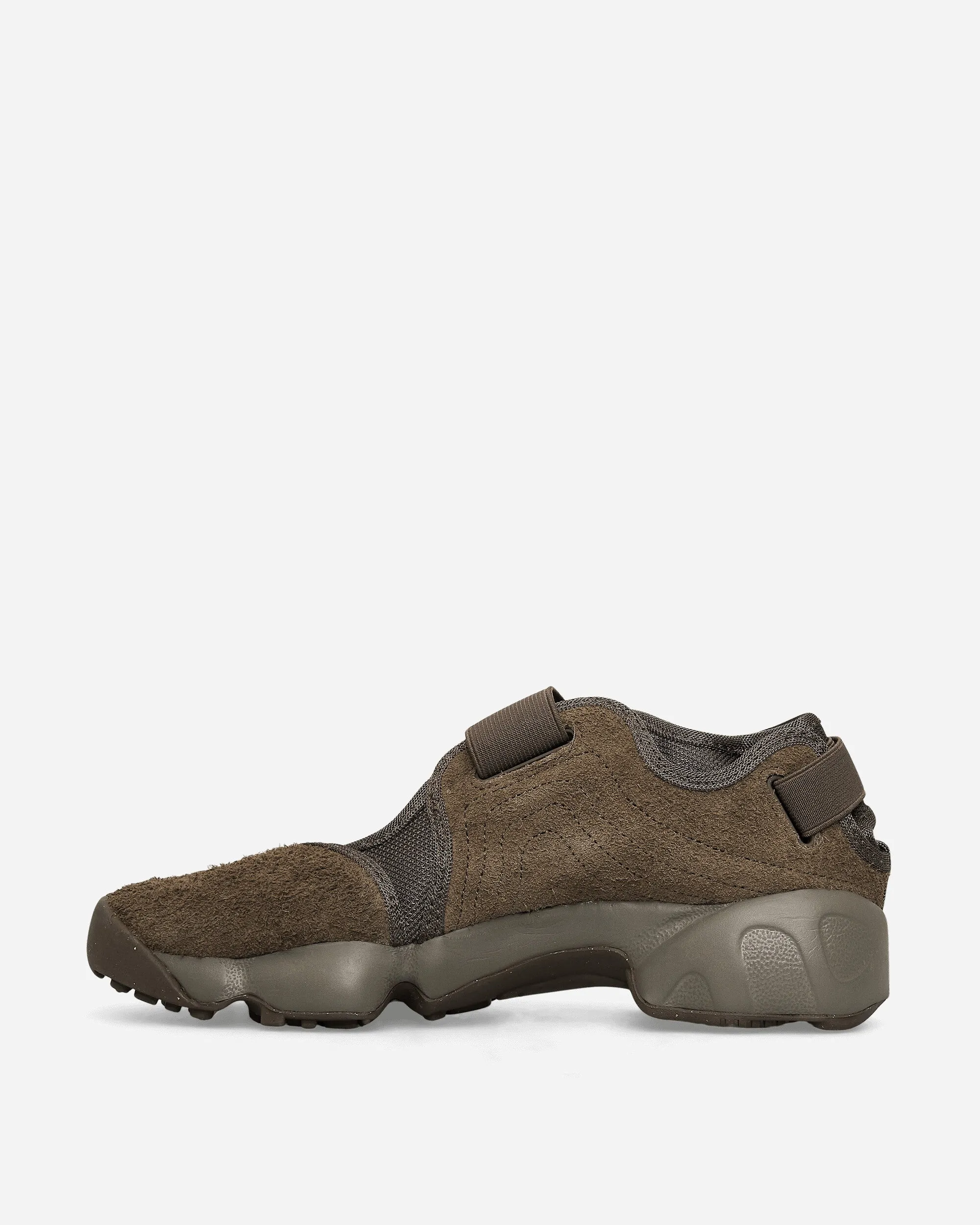 Women's Air Rift Sandals Ironstone