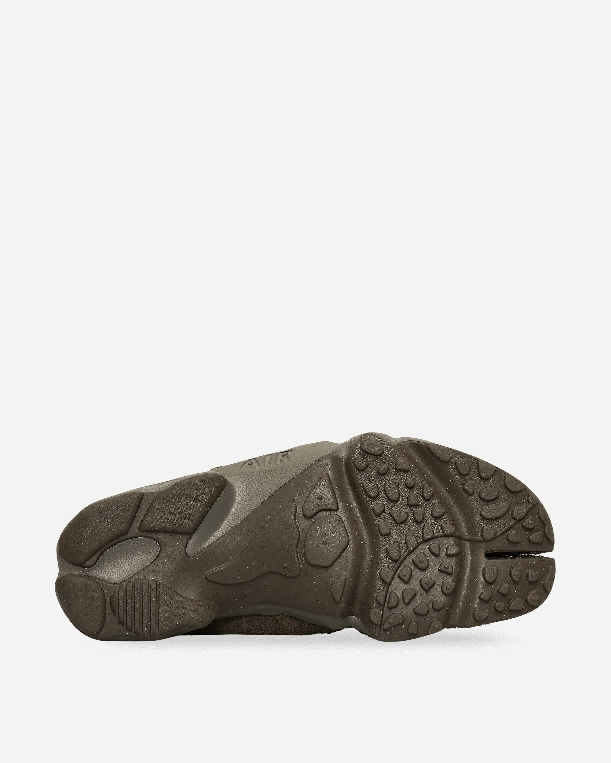 Women's Air Rift Sandals Ironstone