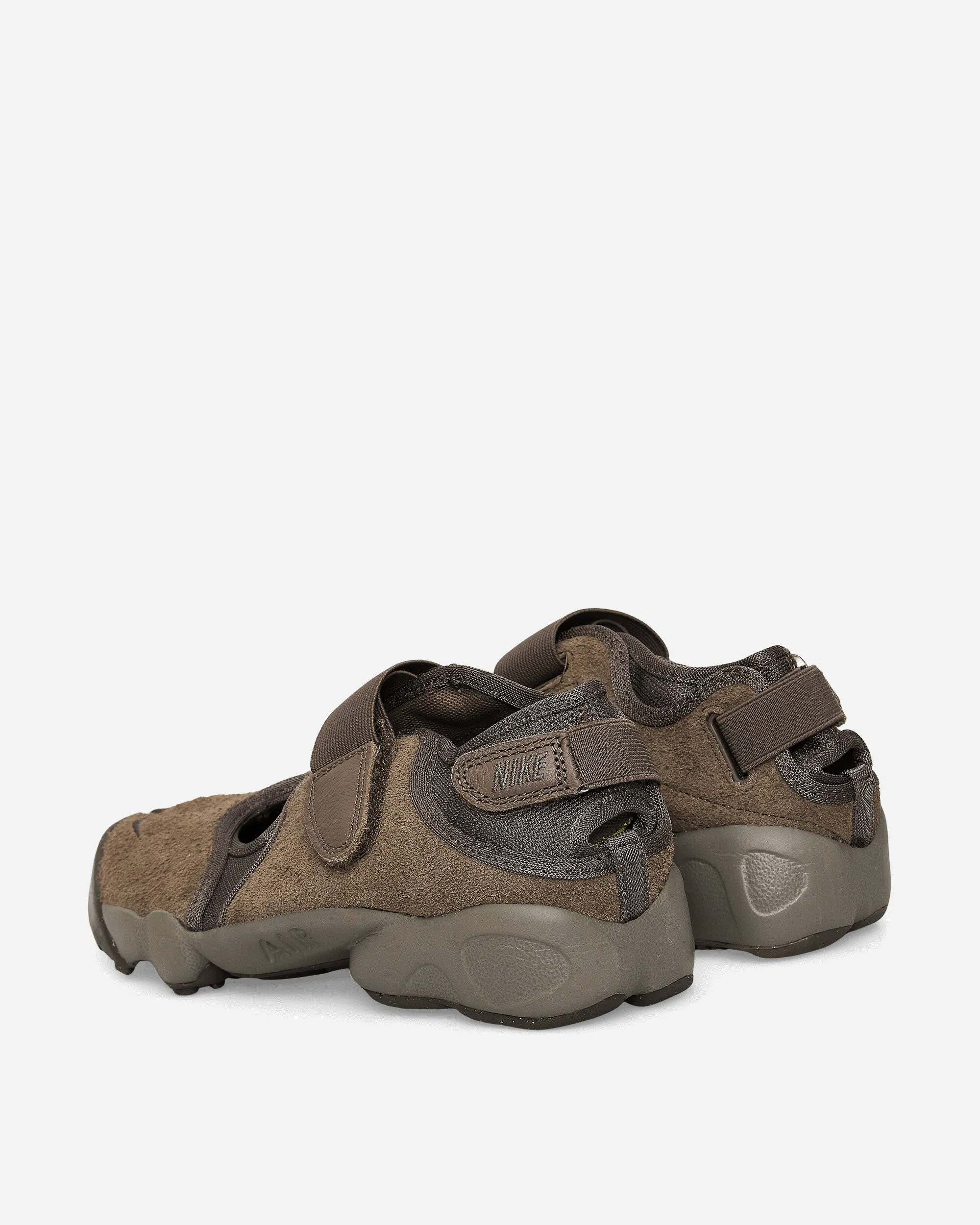 Women's Air Rift Sandals Ironstone