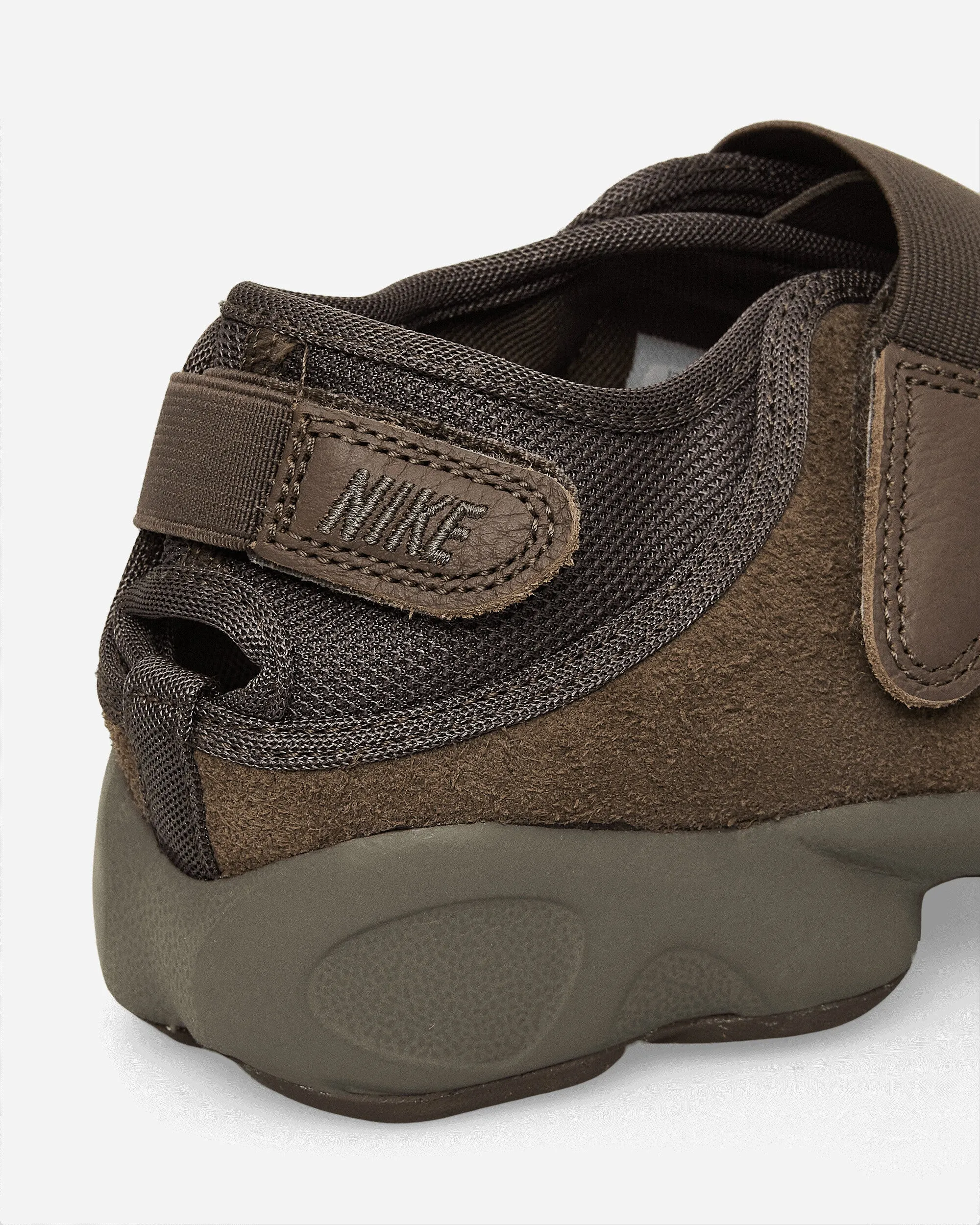 Women's Air Rift Sandals Ironstone
