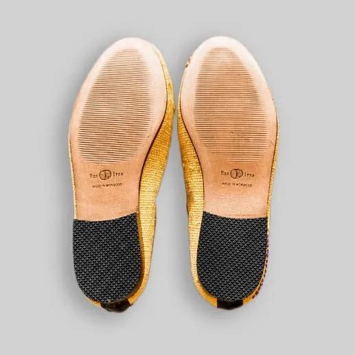 Women's Cactus Silk Loafer Size 9