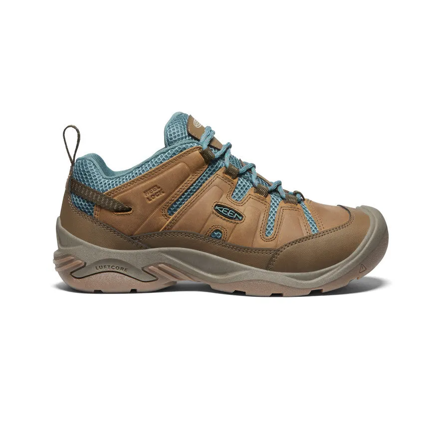 Women's Circadia Vent Shoe