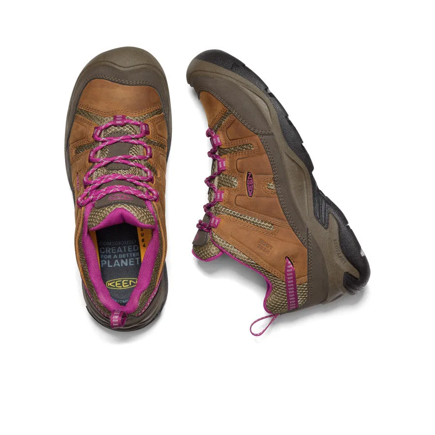 Women's Circadia Vent Shoe