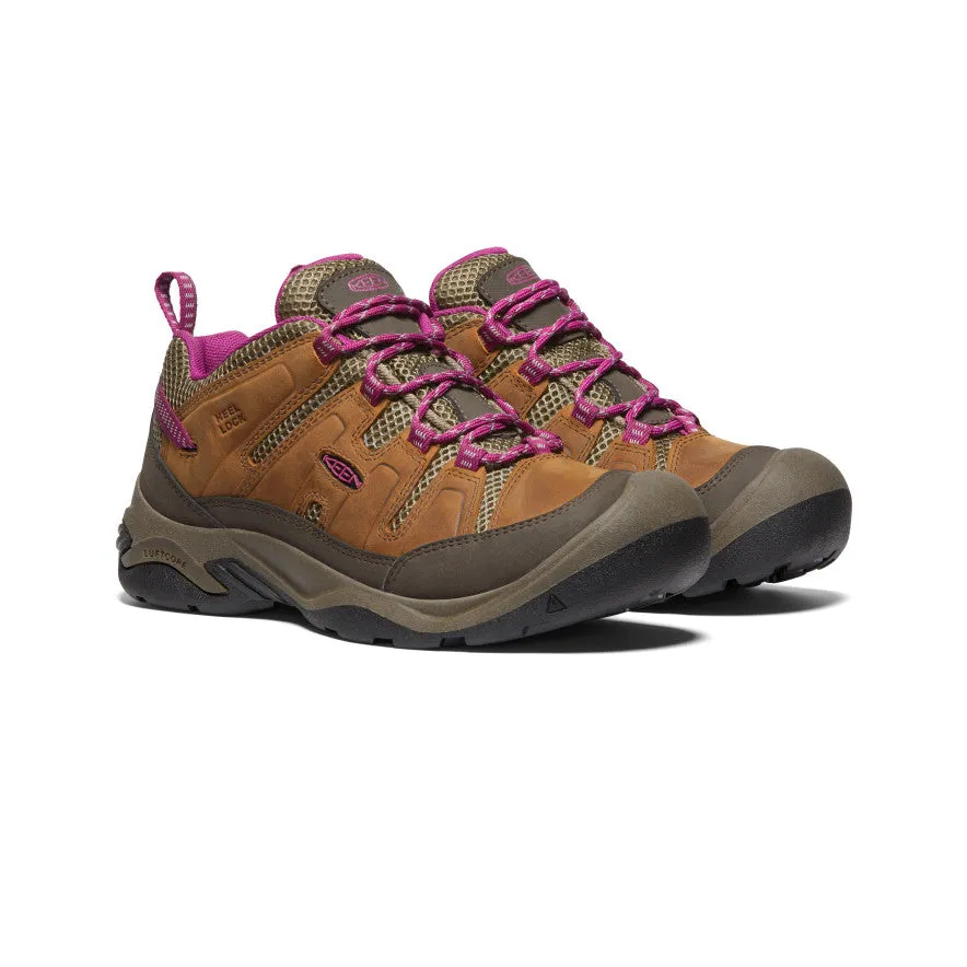 Women's Circadia Vent Shoe