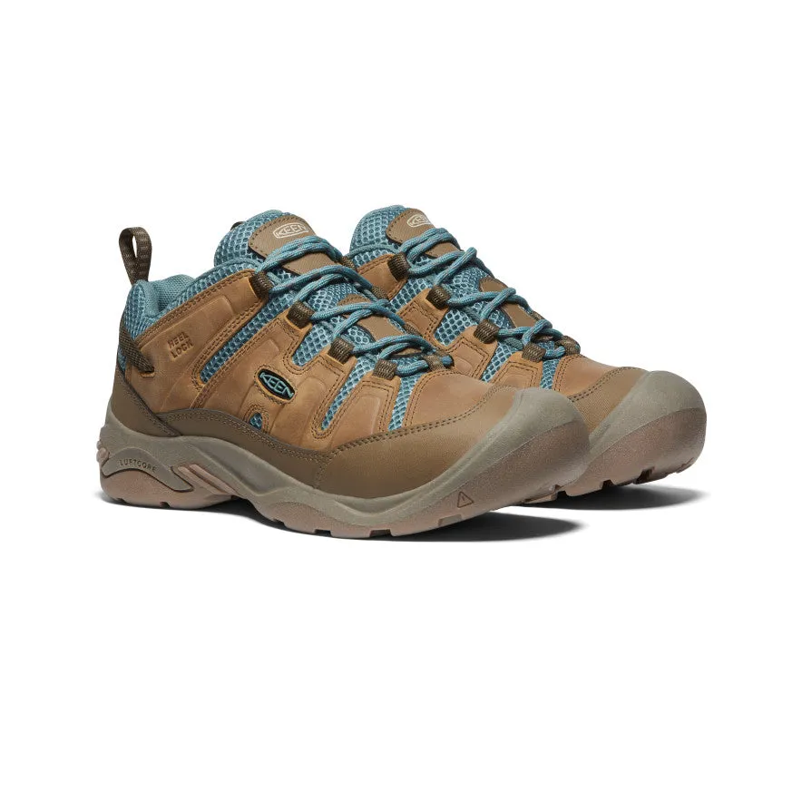 Women's Circadia Vent Shoe