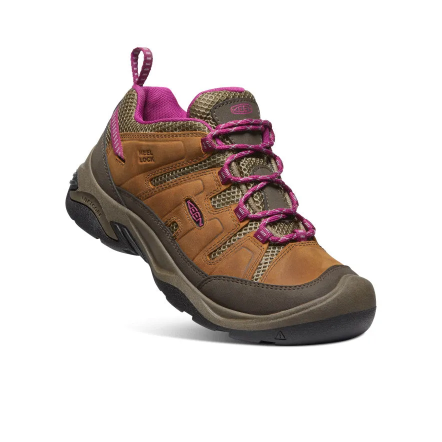 Women's Circadia Vent Shoe