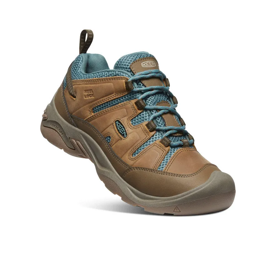 Women's Circadia Vent Shoe