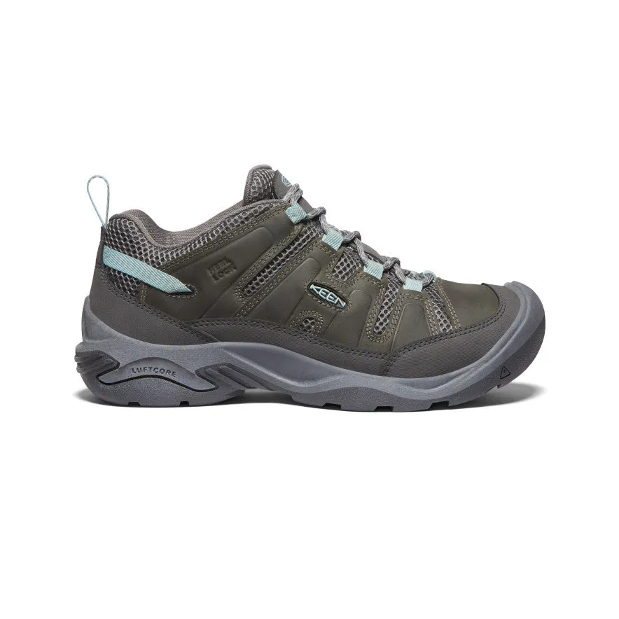 Women's Circadia Vent Shoe
