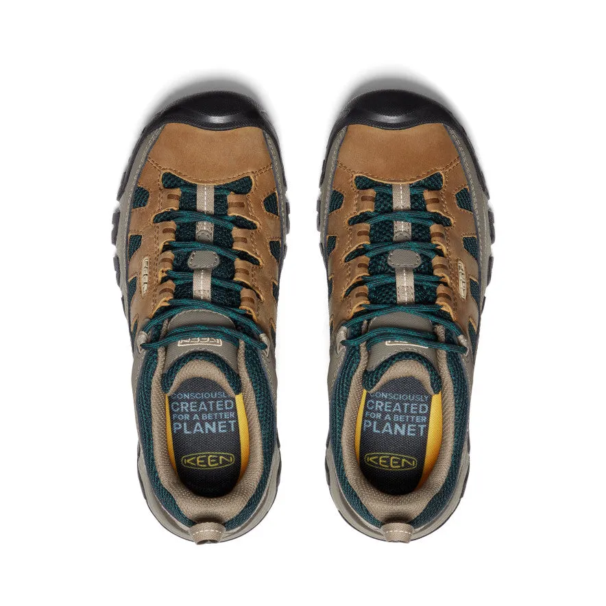 Women's Targhee Vent