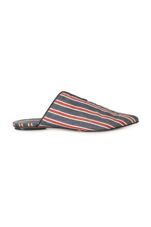 [WS5057] Tibi | Slip-ons