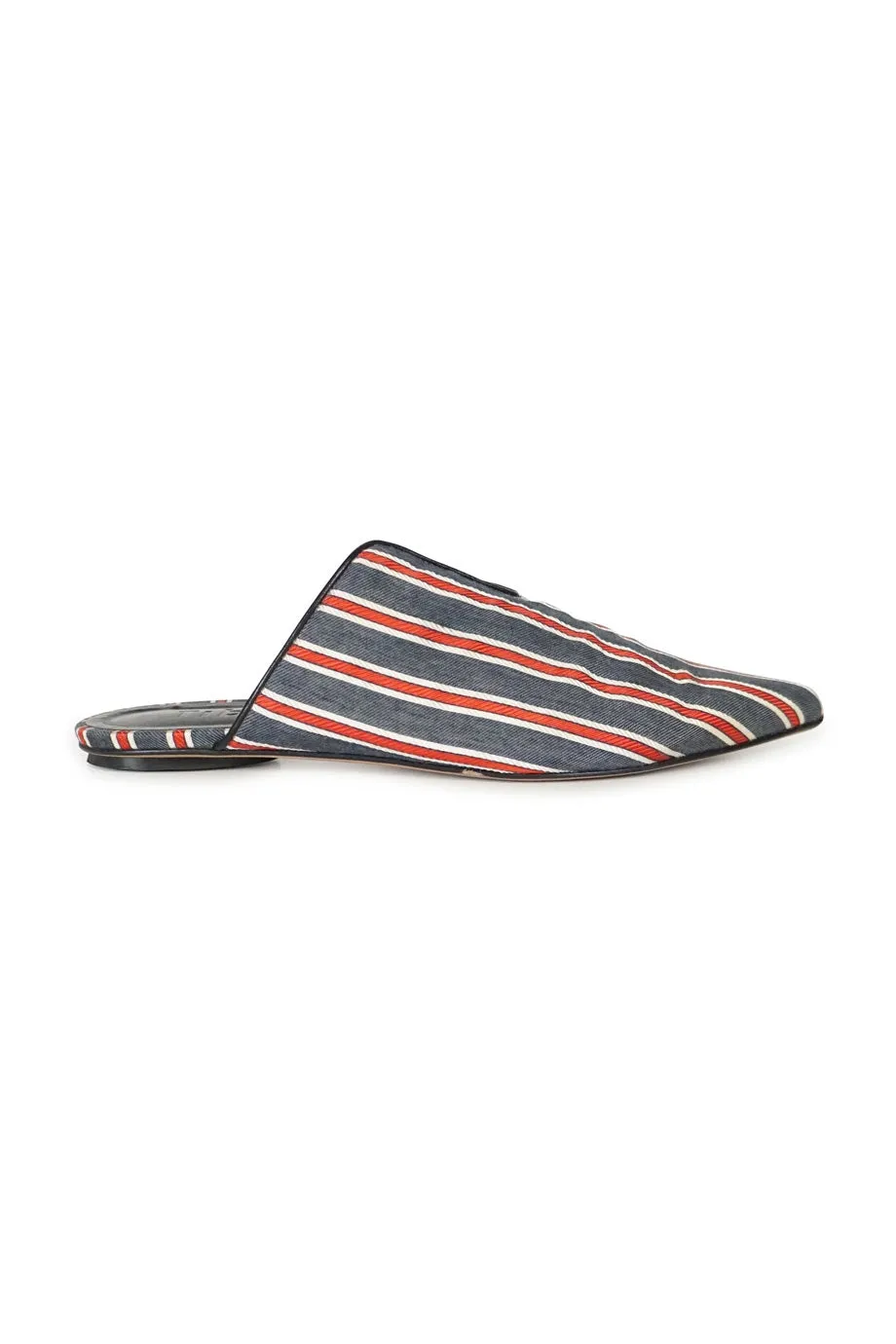 [WS5057] Tibi | Slip-ons