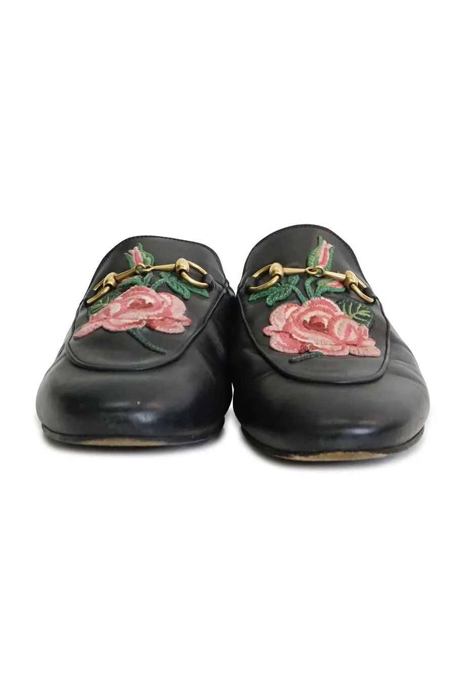 [WS5127] Gucci | Slip-ons