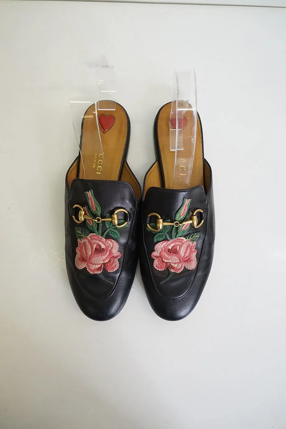 [WS5127] Gucci | Slip-ons