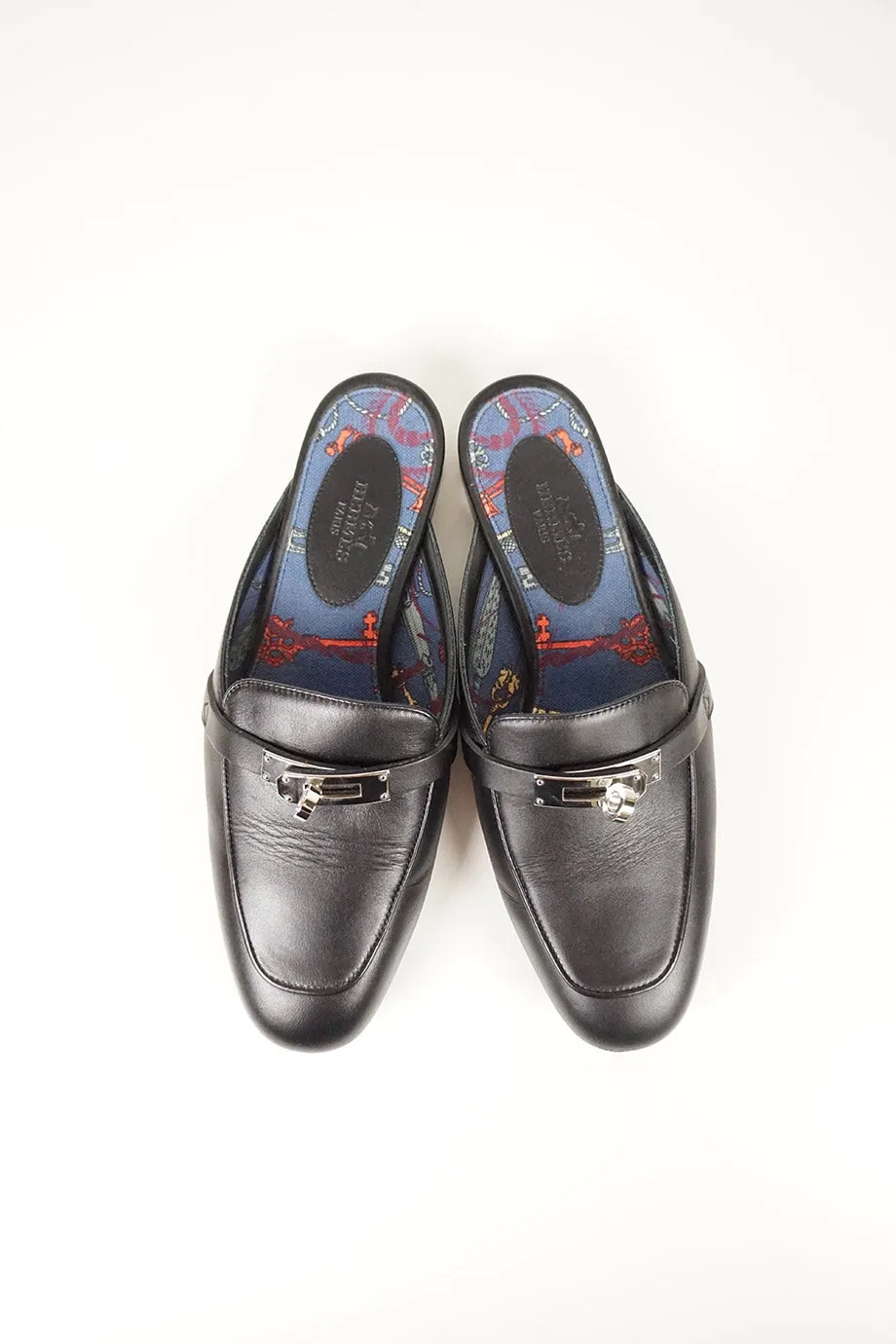 [WS5221] Hermès | Slip-ons
