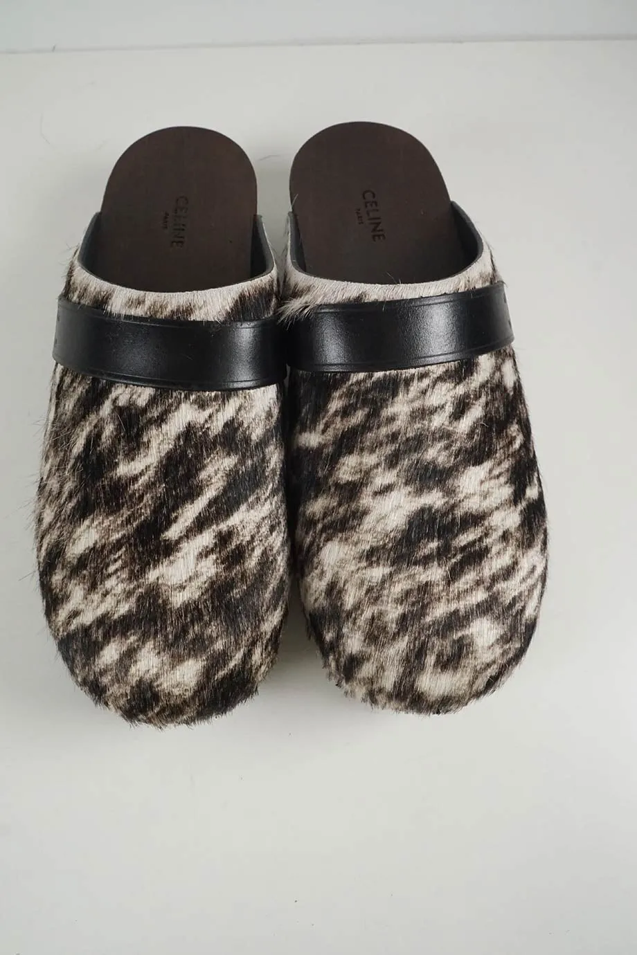 [WS5430] Celine | Mules