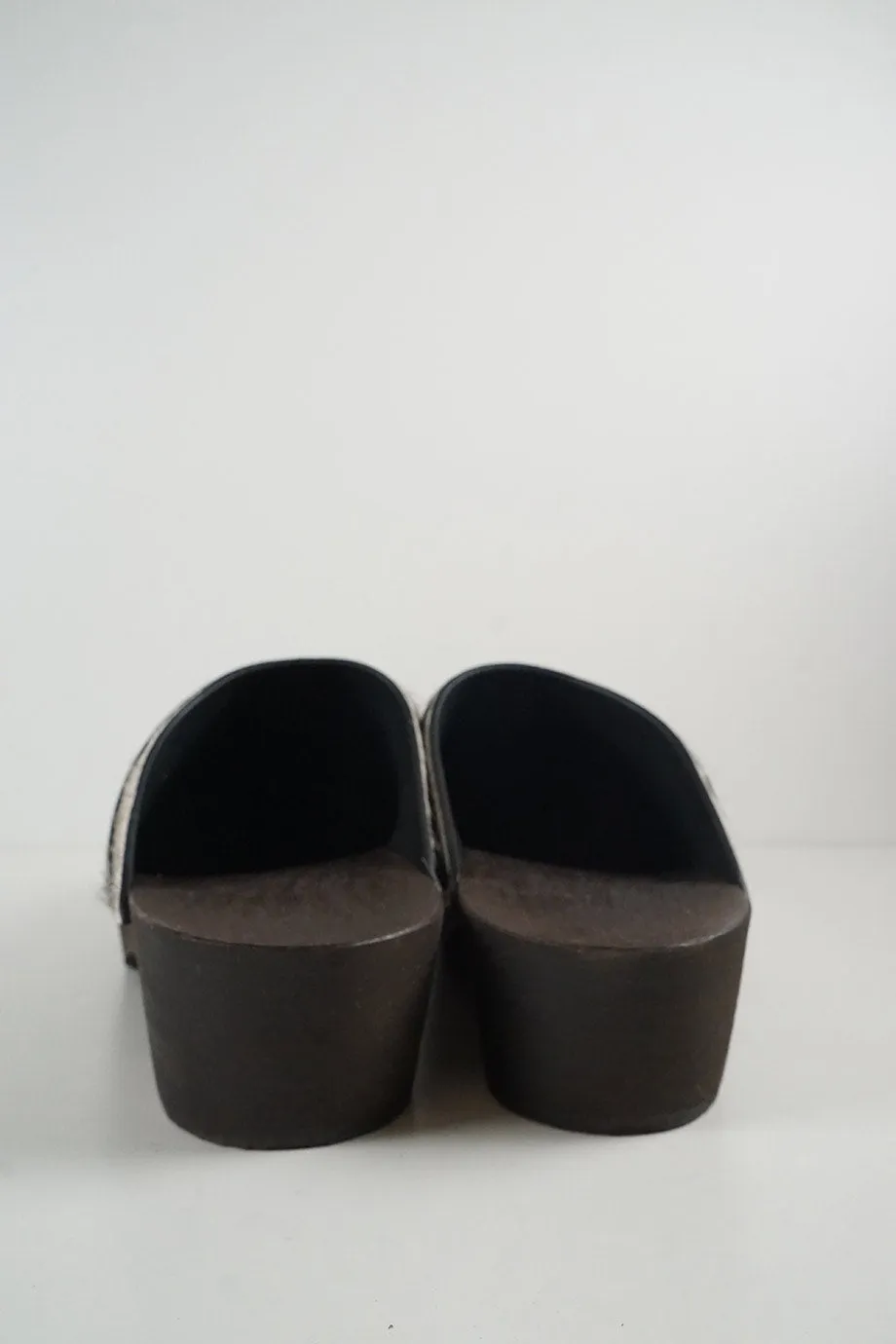 [WS5430] Celine | Mules