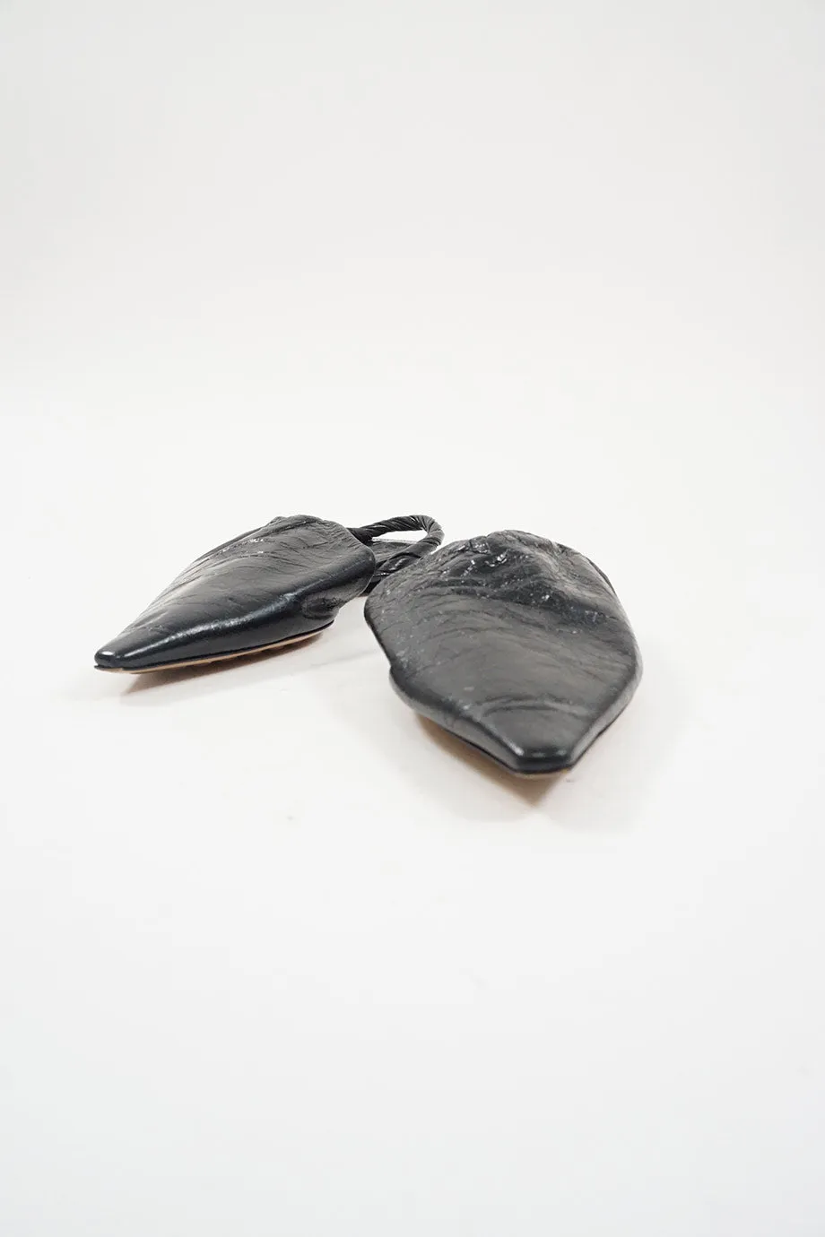 [WS6287] Bottega Veneta | Slip-ons