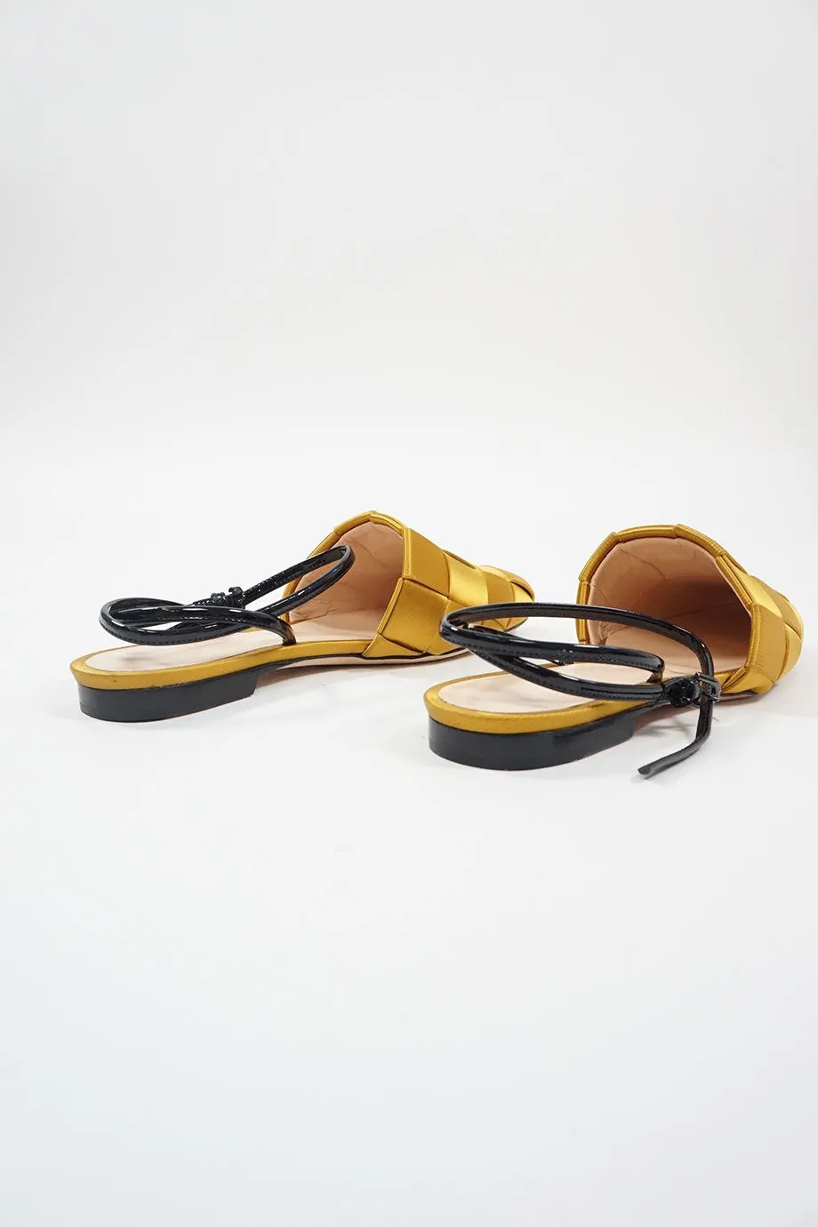 [WS6312] Marco de Vincenzo | Slip-ons