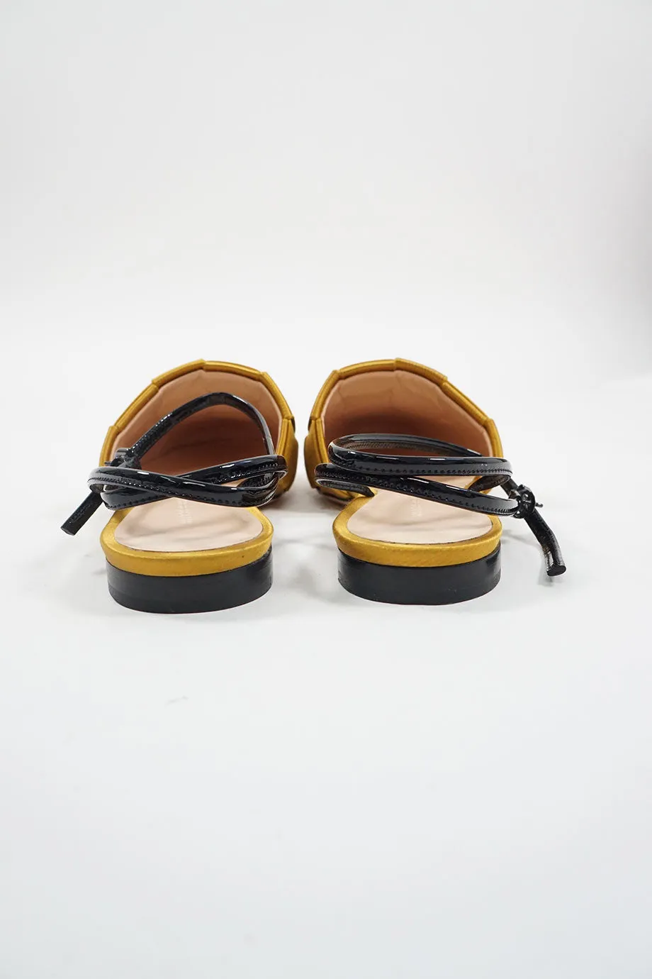 [WS6312] Marco de Vincenzo | Slip-ons