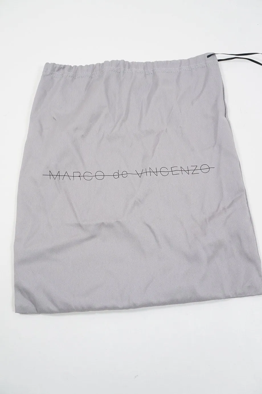 [WS6312] Marco de Vincenzo | Slip-ons