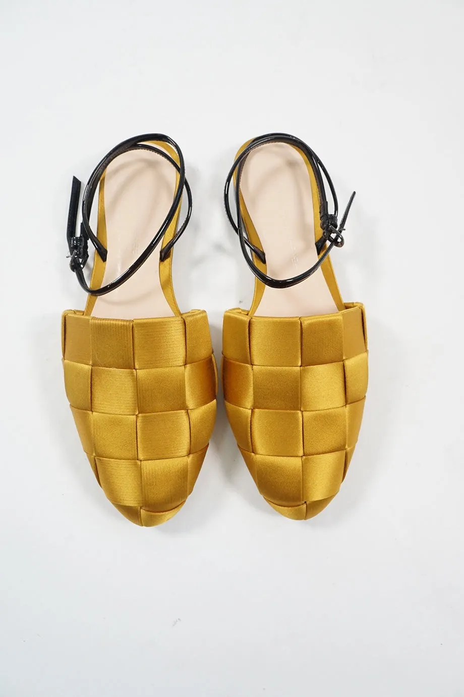 [WS6312] Marco de Vincenzo | Slip-ons