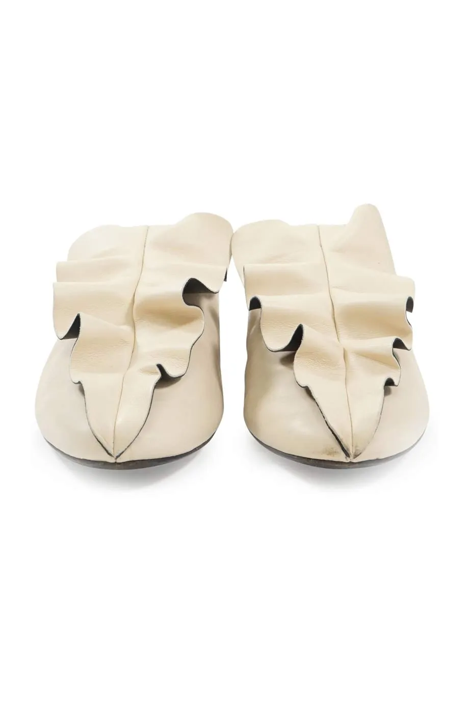 [WS6347] Mercedes castillo | Slip-ons