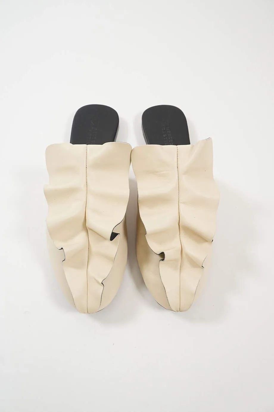 [WS6347] Mercedes castillo | Slip-ons