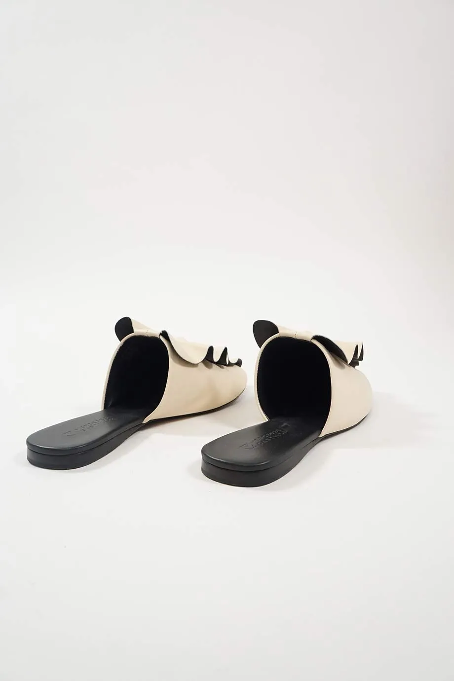 [WS6347] Mercedes castillo | Slip-ons