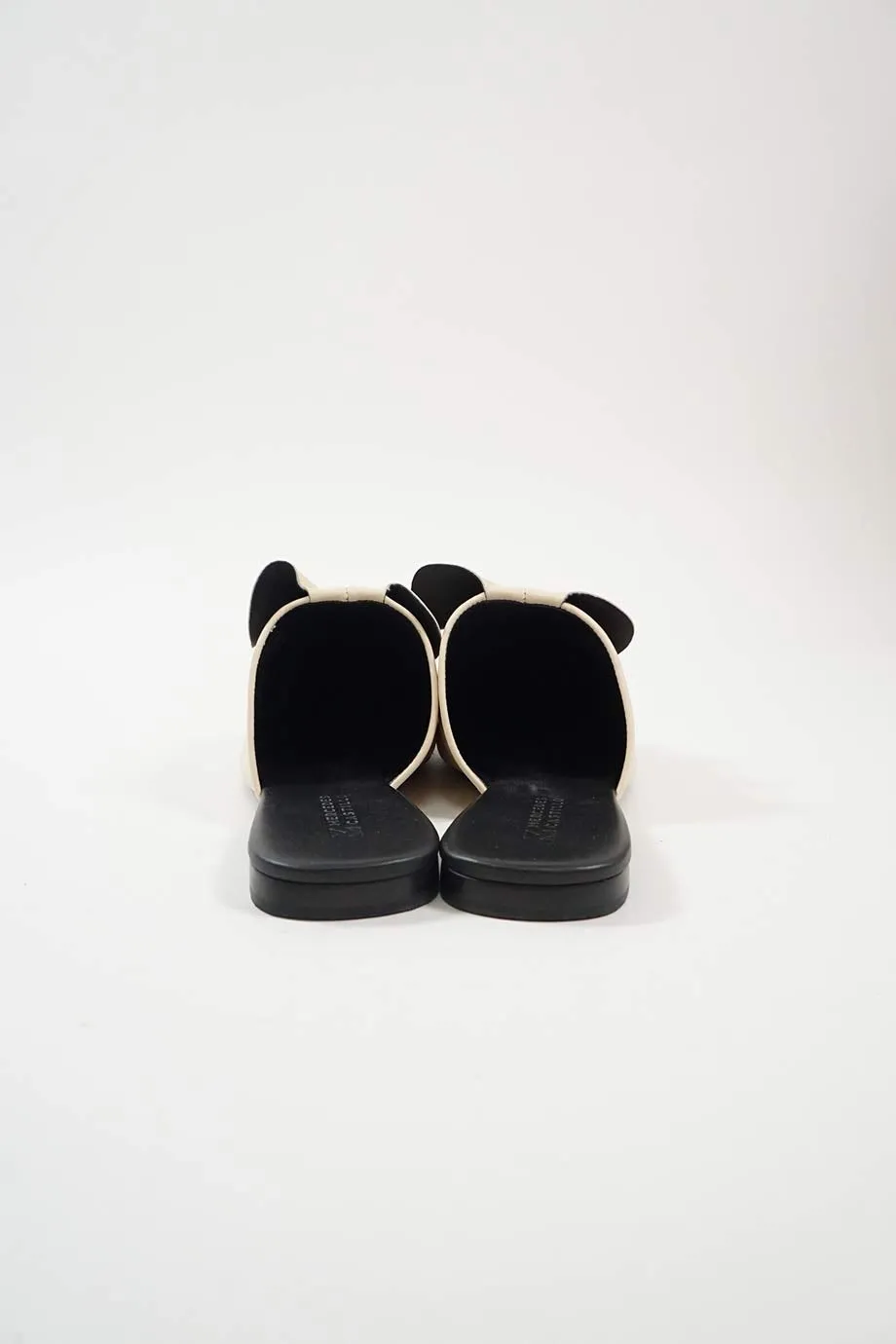 [WS6347] Mercedes castillo | Slip-ons