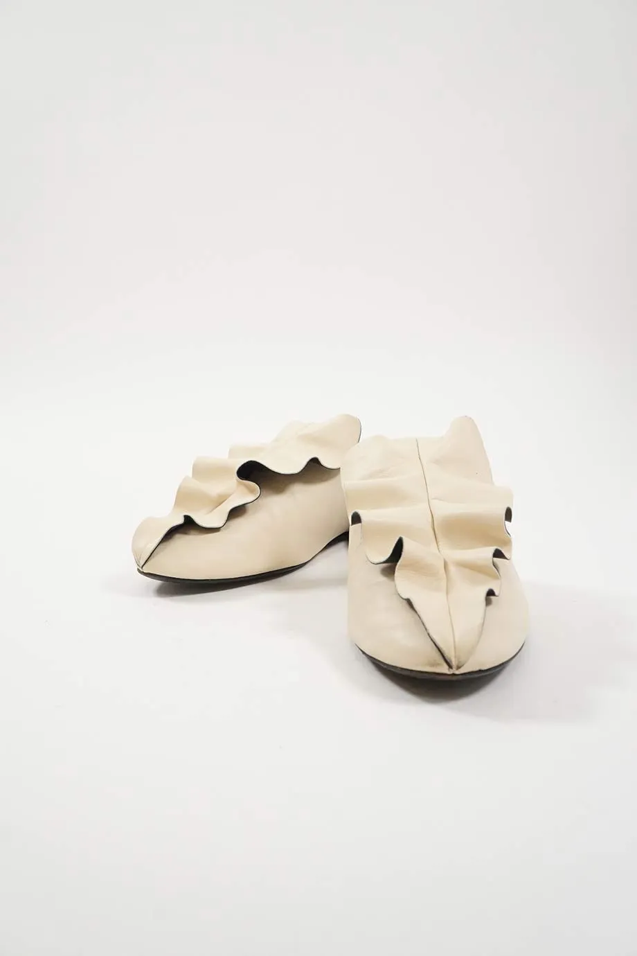 [WS6347] Mercedes castillo | Slip-ons