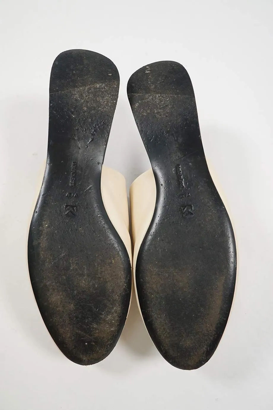 [WS6347] Mercedes castillo | Slip-ons