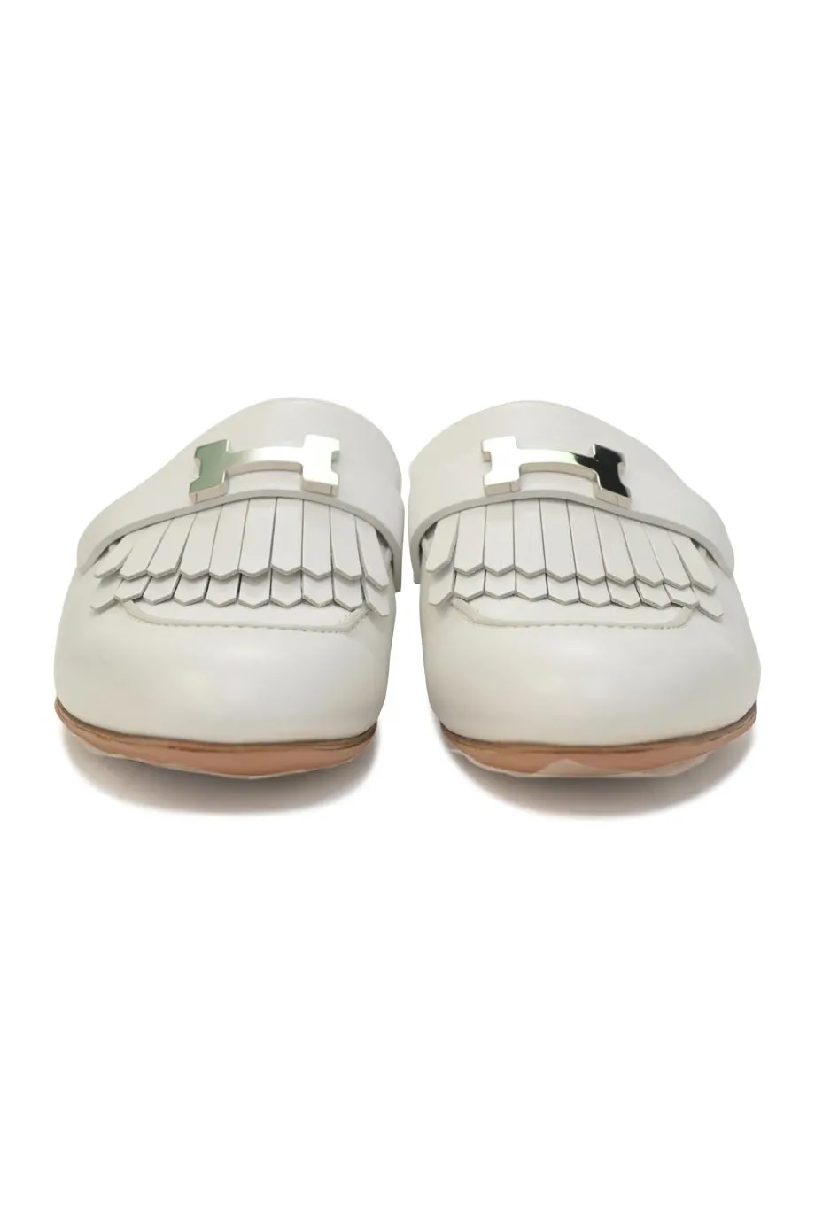 [WS7200] Hermès | Slip-ons