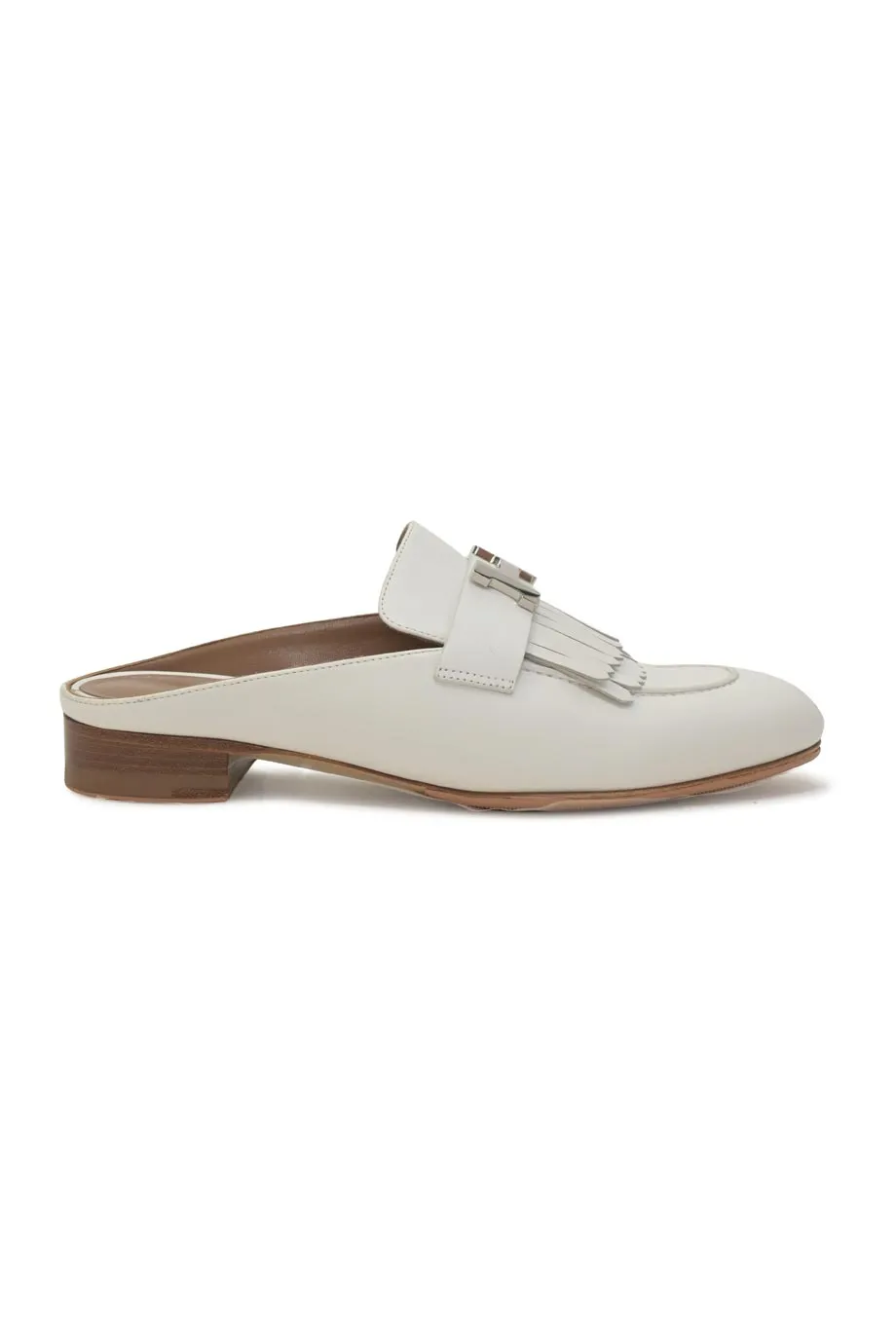 [WS7200] Hermès | Slip-ons