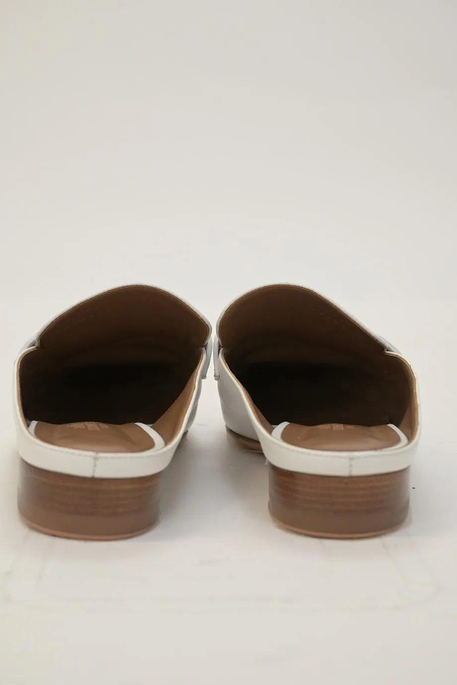 [WS7200] Hermès | Slip-ons