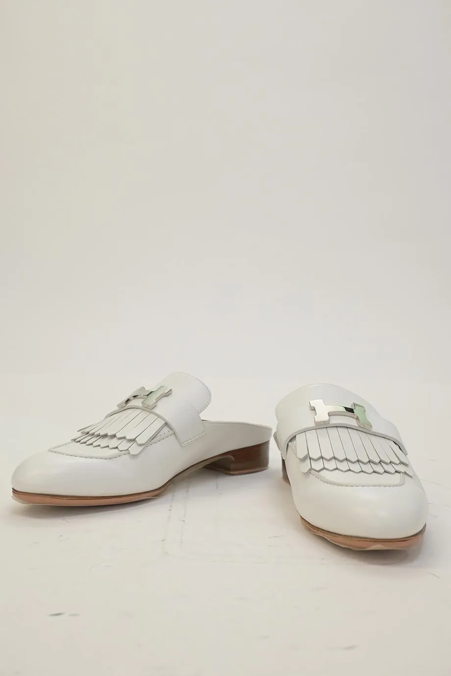 [WS7200] Hermès | Slip-ons